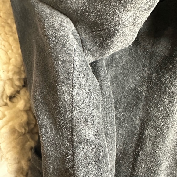 For Joseph suede jacket - Picture 2 of 9